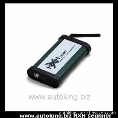 HxH Scan Bluetooth